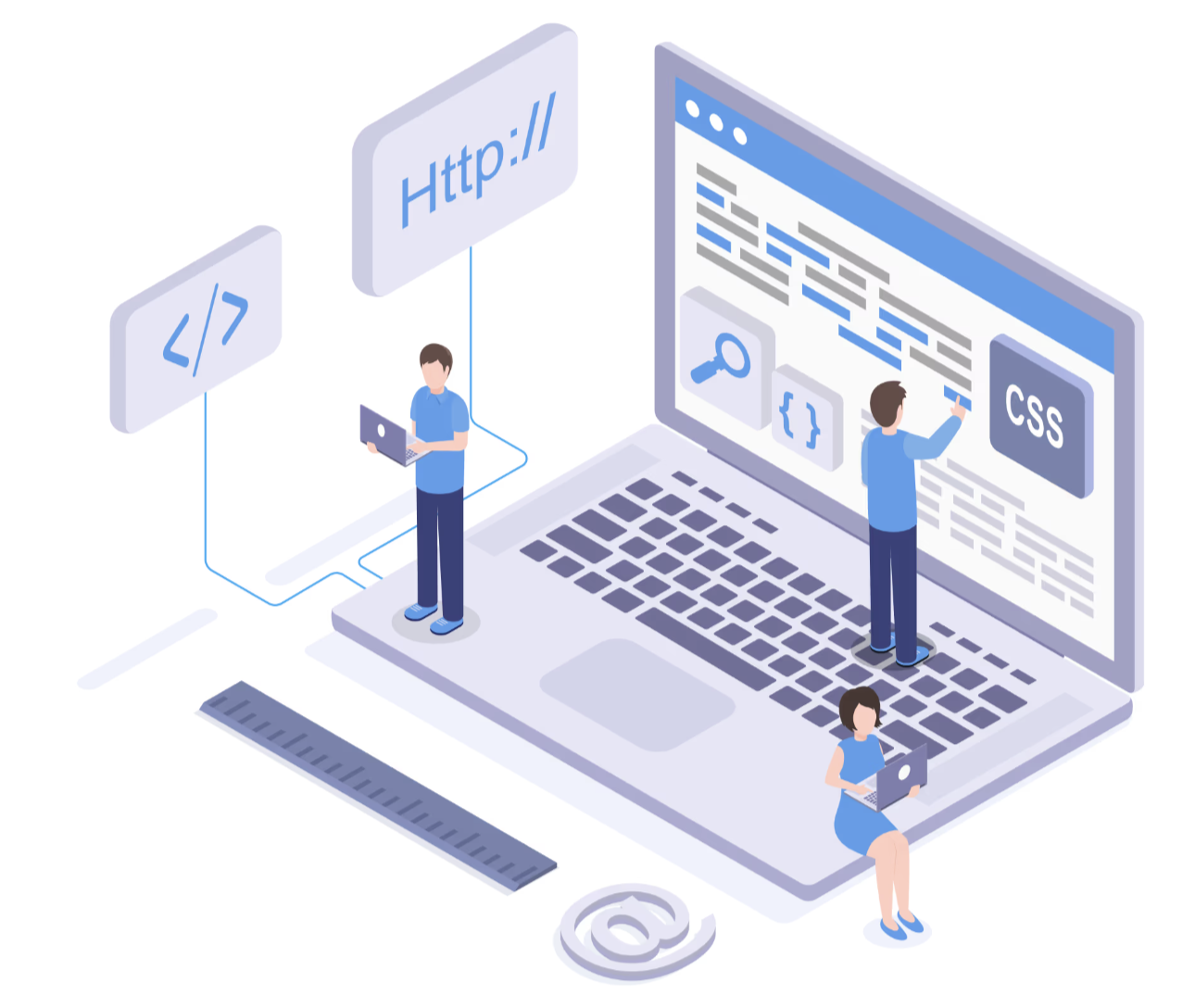 Meras Platform Screenshot